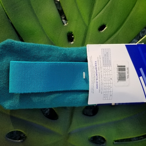 TCK Belt & Socks Combo Set - Picture 6 of 9